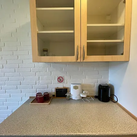 5 Minute Walk To Lego House - N9 Apartment