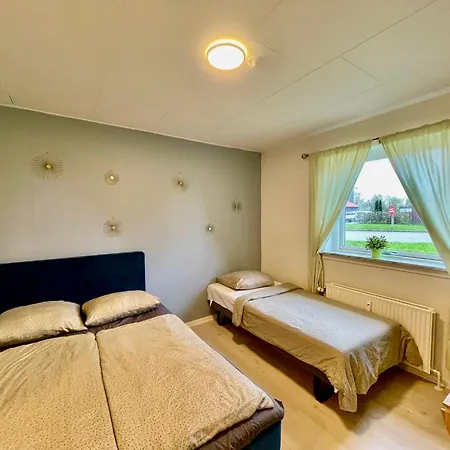 5 Minute Walk To Lego House - N9 Apartment Billund